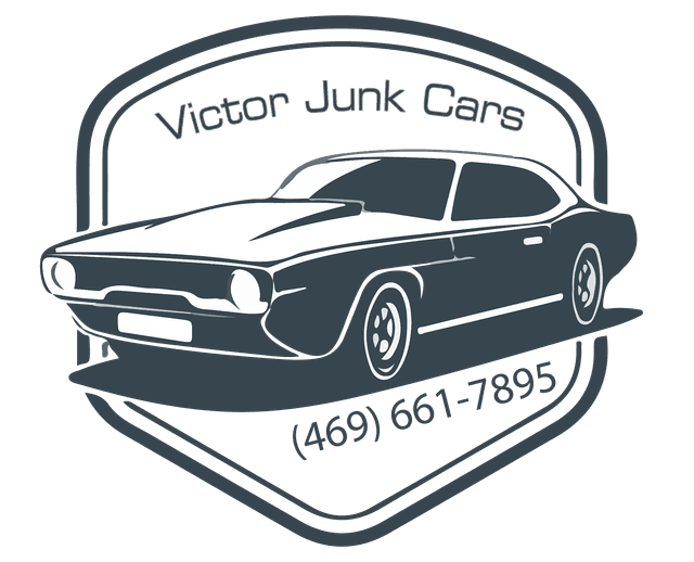 Victor Junk Cars, Dallas, Texas