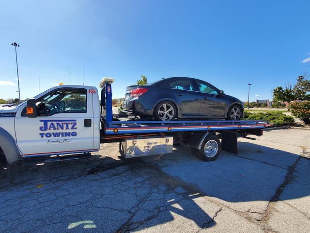 Jantz Automotive