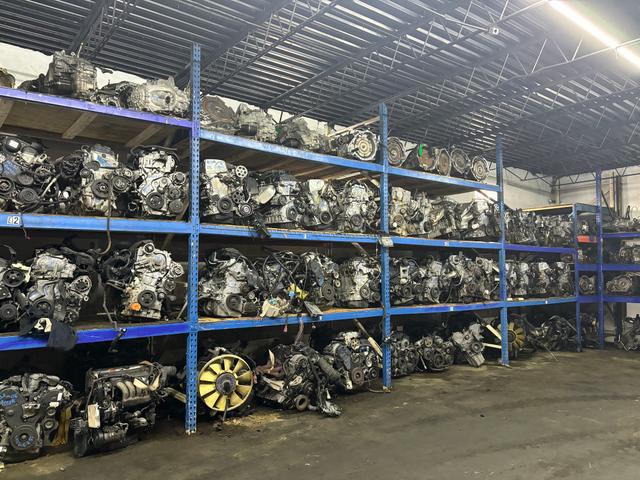 South Florida Auto, LLC., Fort Lauderdale, Florida