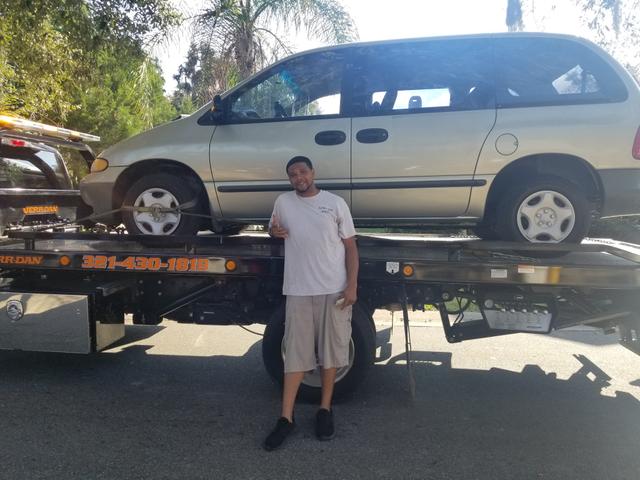 All Car Buys, Lakeland, Florida