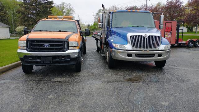 TCB Mobile Services