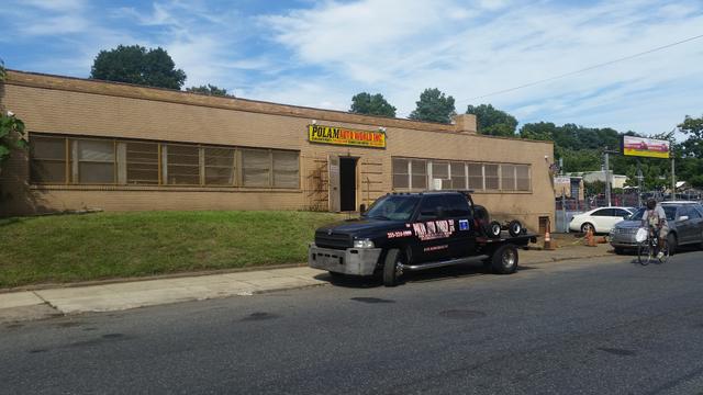 Arpol Inc., Philadelphia, Pennsylvania