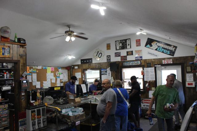 Jellison's Auto Parts