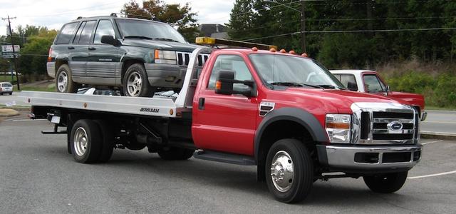 Recycle Junk Cars