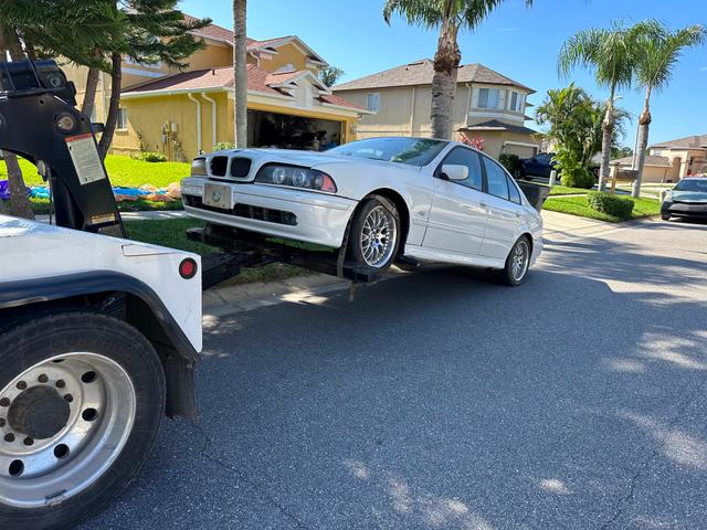 Tampa Cash 4 Junk Cars, Tampa, Florida