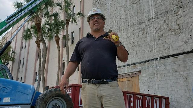 ALLIED Wrecking, LLC Demolition contractors #1 TAMPA BAY FL, Tampa, Florida