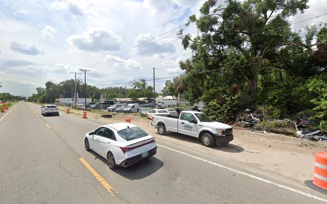 East Lake Towing & Transport, Tampa, Florida