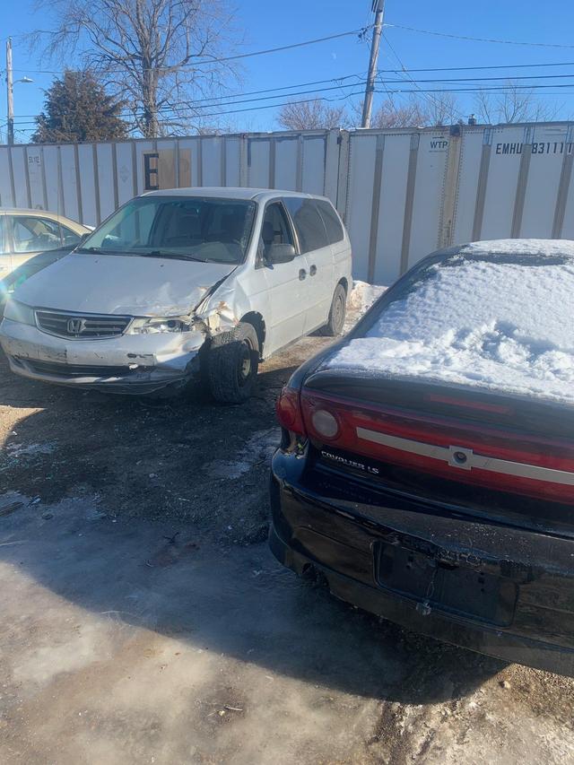 Maximum Cash for Junk Cars