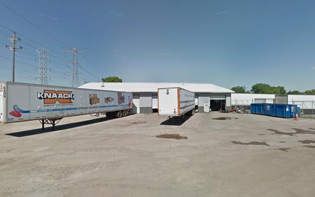 A Reliable, Blue Island, Illinois