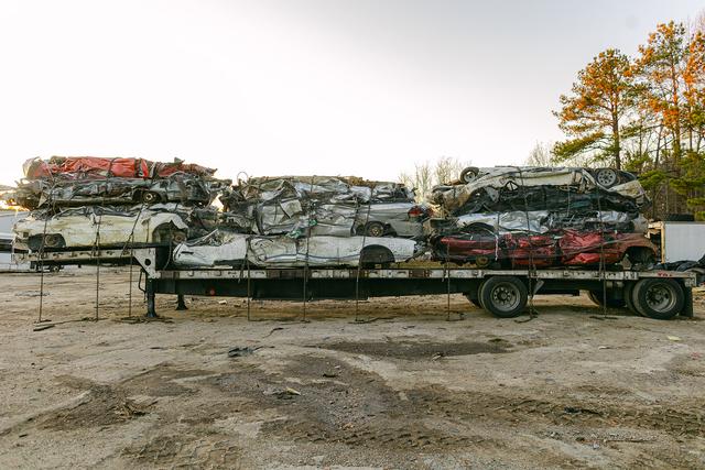 Hollywood Used Auto Parts