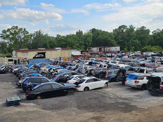 EngiTra Auto Parts, Orlando, Florida