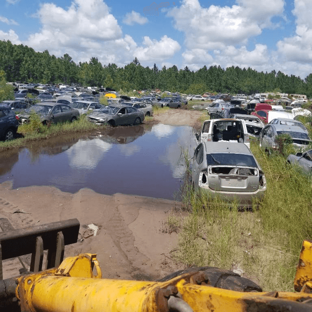 JunkCarCashRemoval.com / Cash For Junk Cars, Orlando, Florida