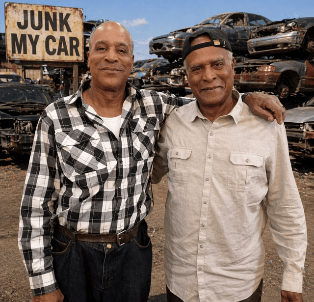 St.Hill Scrap Iron & Metal