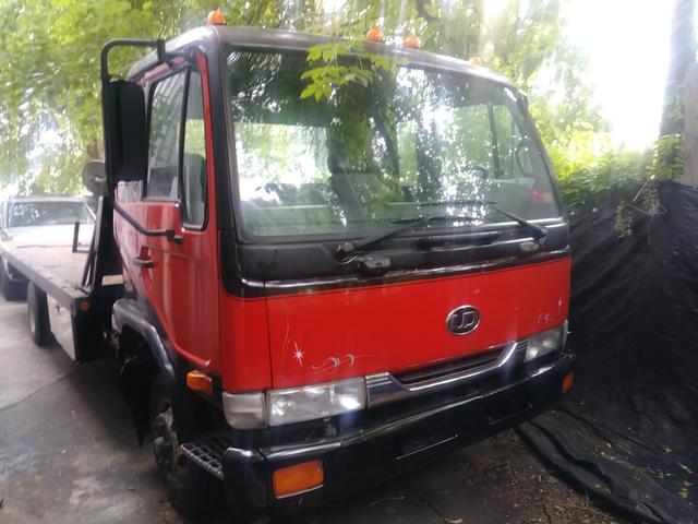 Fredgits wrecker services llc
