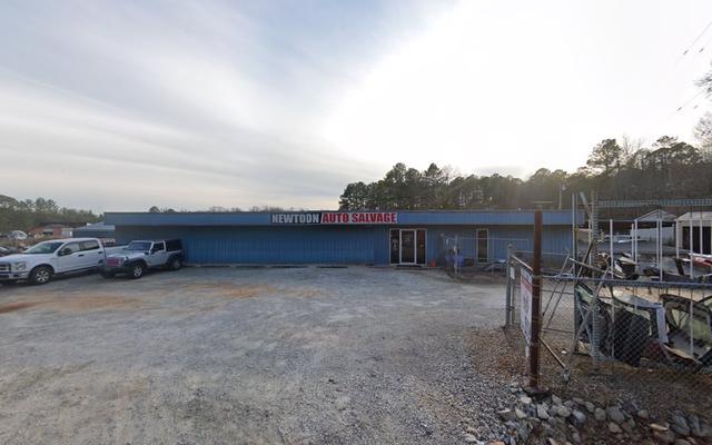 Newton Auto Salvage