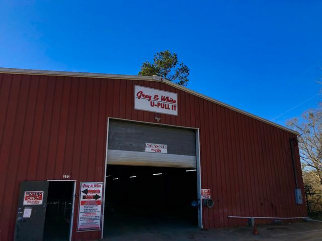 EZ Pull N Pay (Formerly Gray & White)