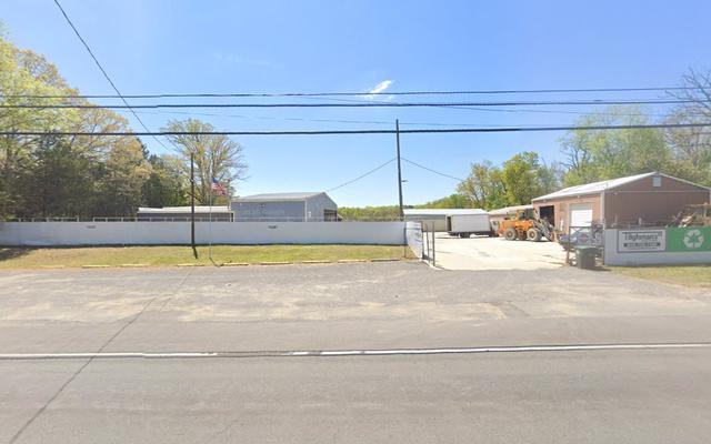 Tilghman's Used Auto Parts II