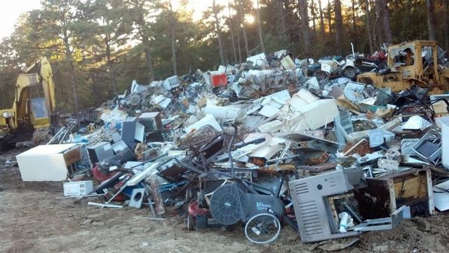Groff's Recycling