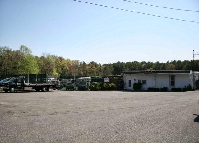 Salem County Recyclers Inc