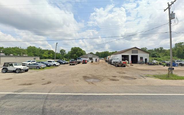 Priority Auto Parts, Muskegon, Michigan