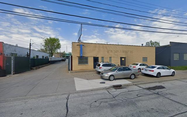 Able Alloy Inc., Cleveland, Ohio