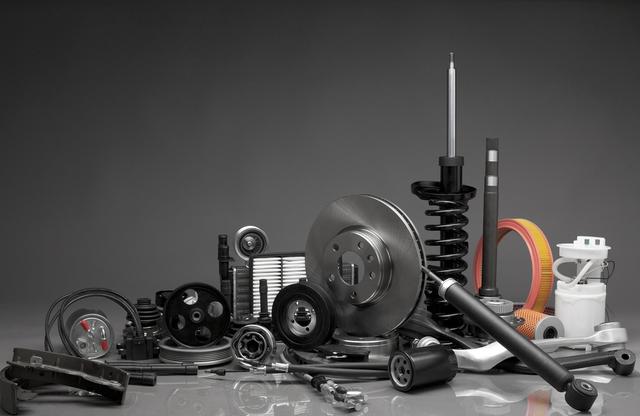 Greenfield Auto Salvage