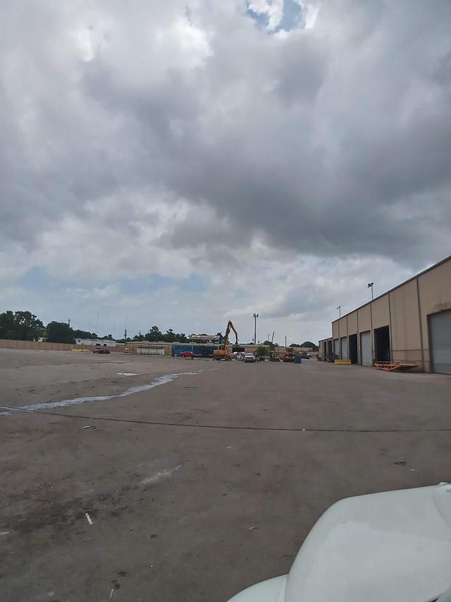 Texas Port Recycling, Houston, Texas