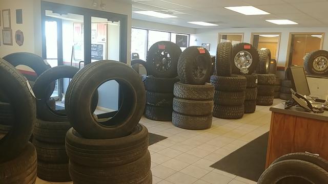 Rhine Auto Inc
