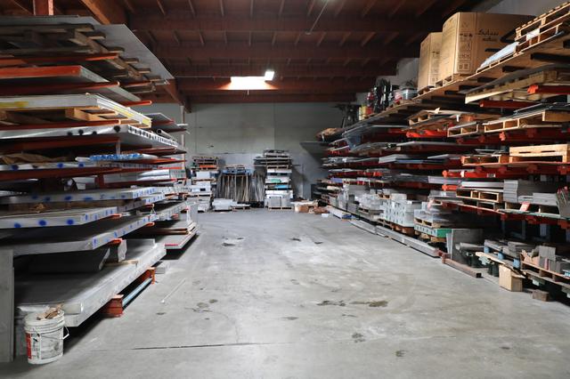 Sackin Metals, Huntington Beach, California