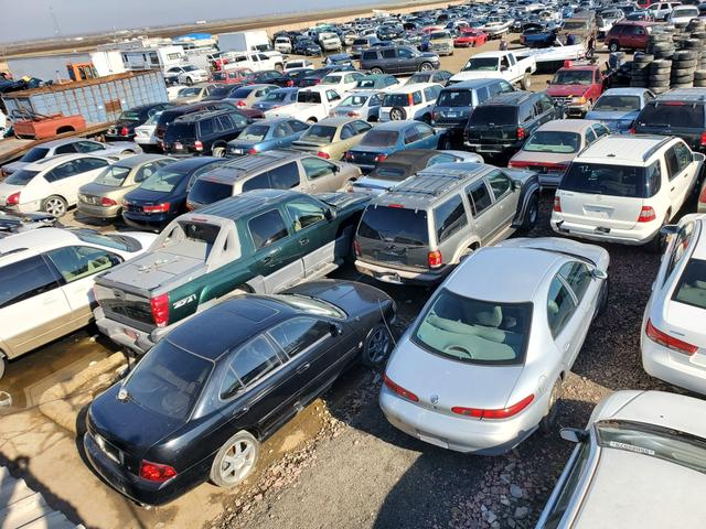 AAA Auto Recycling llc