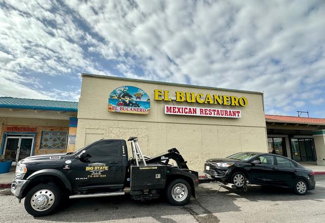 BIG STATE WRECKERS, LLC, San Antonio, Texas