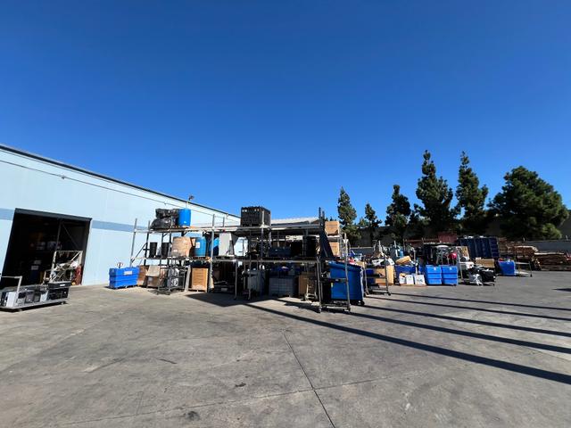 Silicon Salvage Inc, Anaheim, California