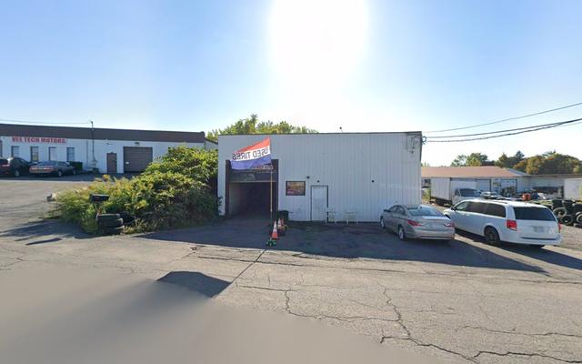 Coast Recycling LLC
