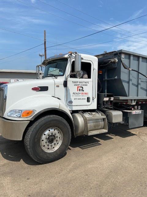 Ready Metals Inc, Fort Worth, Texas