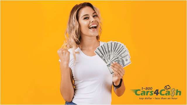 1-800-Cars4Cash