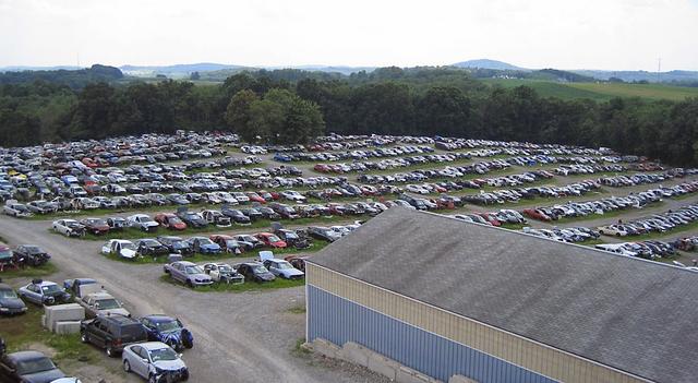 Novak Auto Parts
