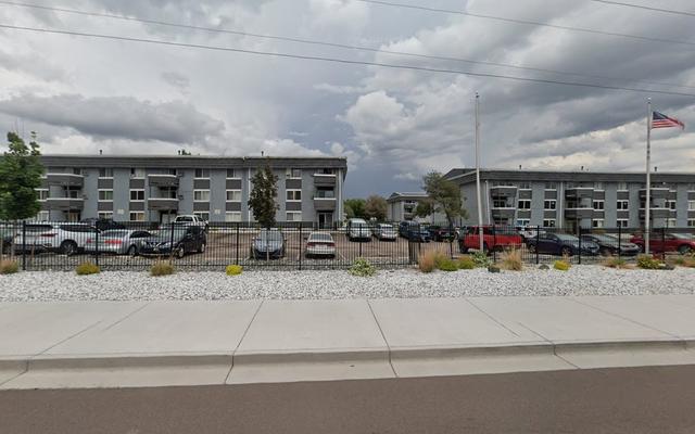 Cash for any vehicle, Colorado Springs, Colorado