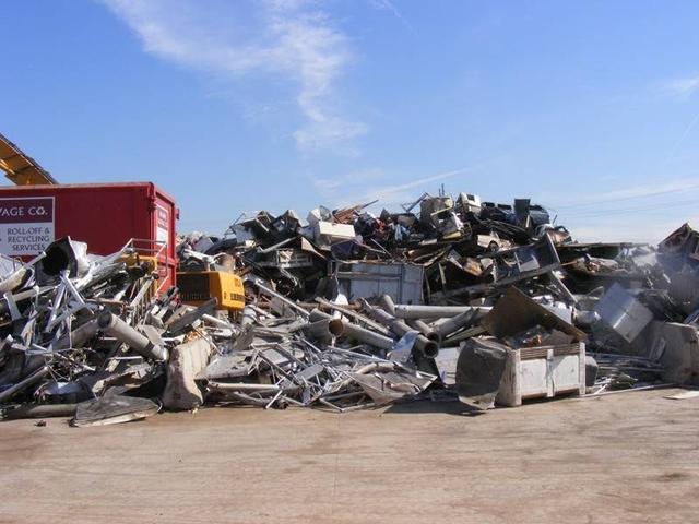 Hendrix Salvage Company Inc., Phoenix, Arizona