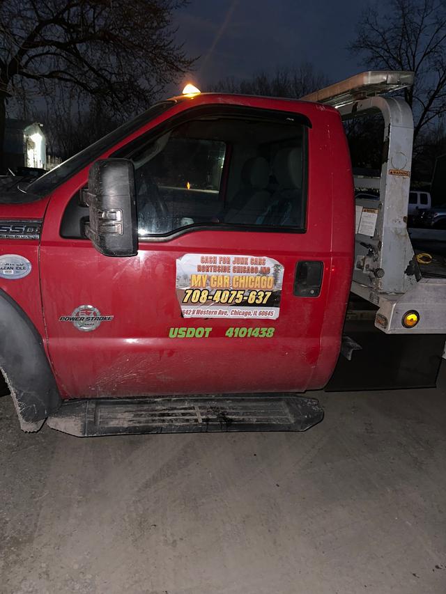Cash For Junk Cars Northside Chicago Inc, Chicago, Illinois