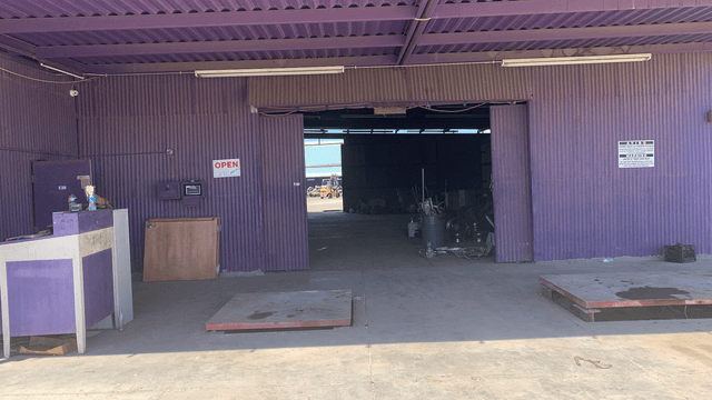 Oso's Wrecking Recycling LLC, Phoenix, Arizona