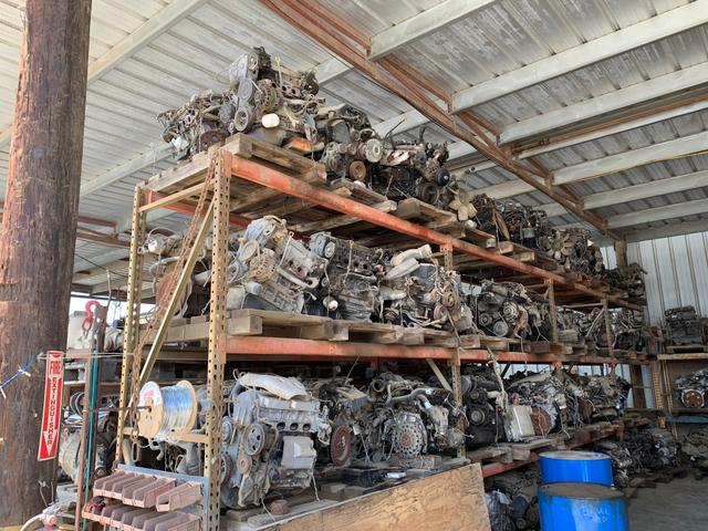 San Luis Auto Salvage