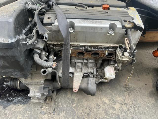 K & M Auto Dismantling, Burbank, California