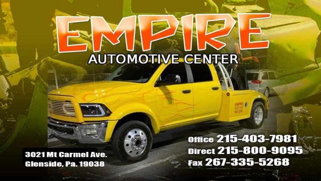 Empire Automotive Center LLC