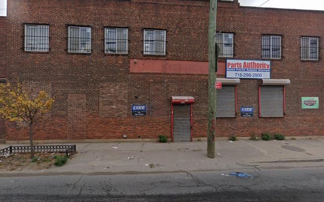 A & J Auto Parts, Staten Island, New York