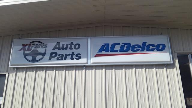 Xl Parts, Mckinney, Texas