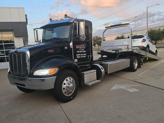 Gaeta Wrecker & Roadside Service