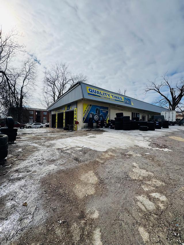 A E C Towing and Recovery, Nashville, Tennessee
