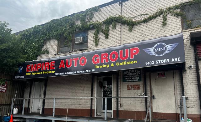 Empire State Towing, Bronx, New York