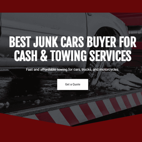 YCB Junk Car Buyer, Hialeah, Florida