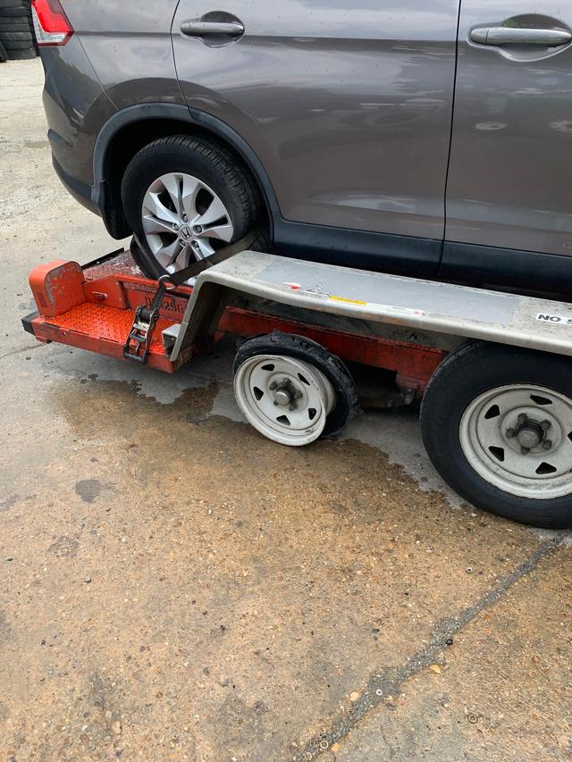 Interstate Auto & Truck Service Inc